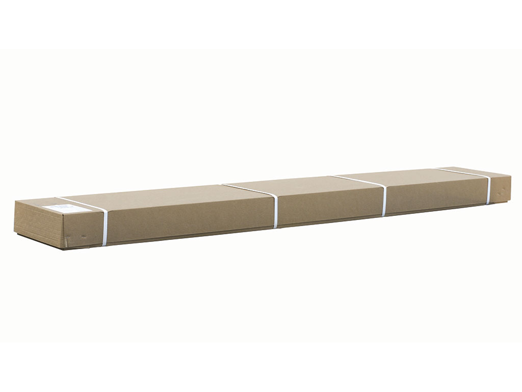 Фото Стеллаж металлический MS Standart 185/100x30/4