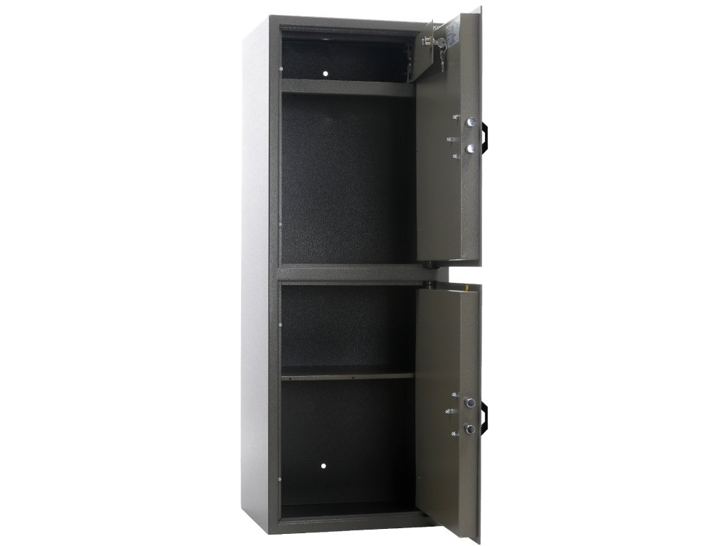 Офисный сейф AIKO TM-120T/2 EL
