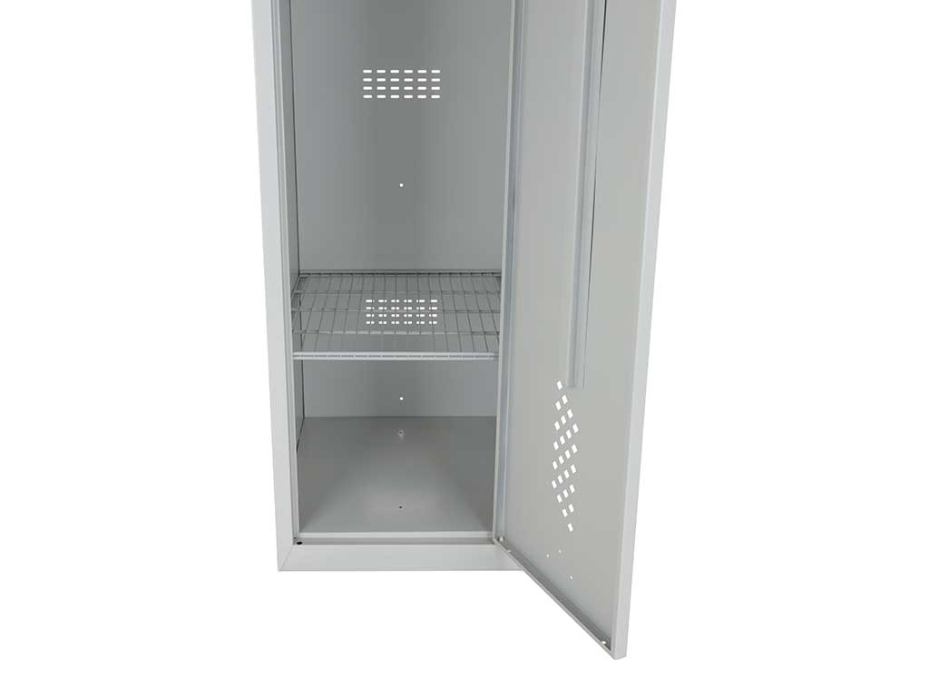 Фото Сетчатая полка ML 400