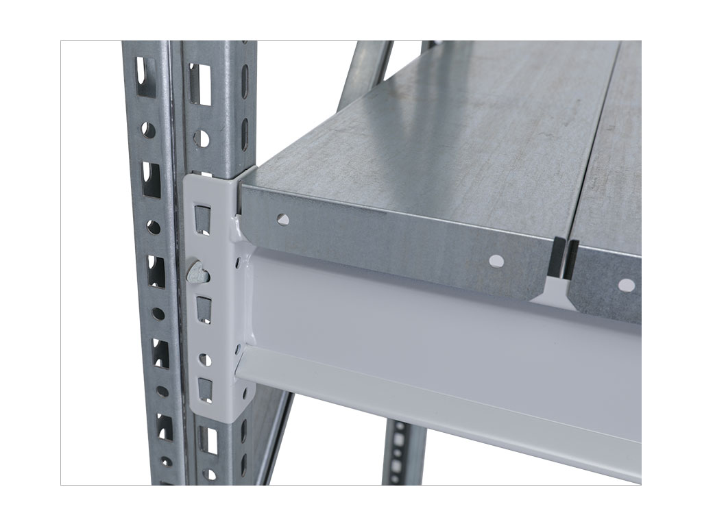 Фото Дополнительная секция MS Pro 300/150x80/5