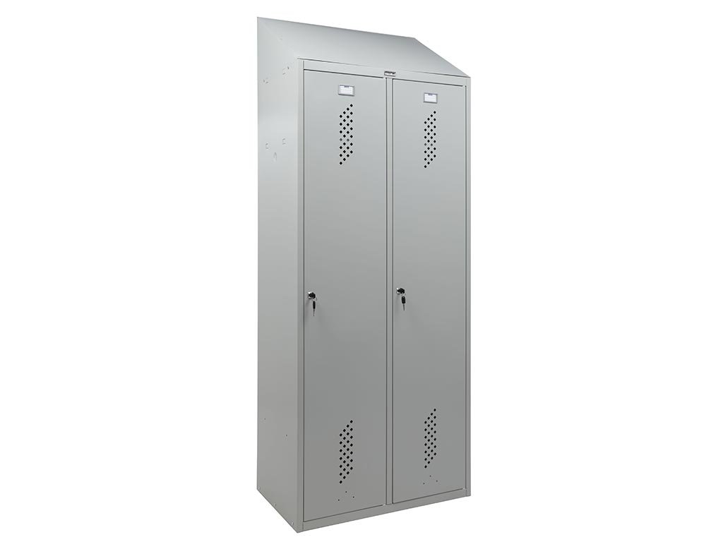 Крыша наклонная ML 500