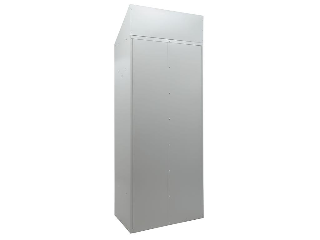 Крыша наклонная ML 500